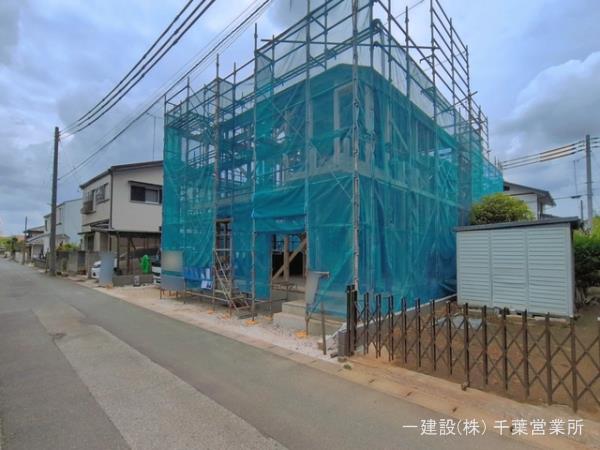 リーブルガーデンこてはし台6丁目第8 写真6