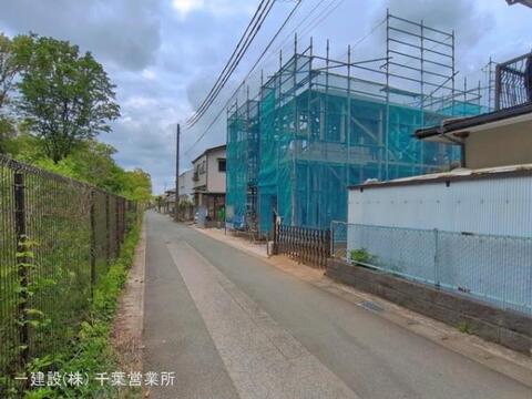 リーブルガーデンこてはし台6丁目第8 外観・内装8