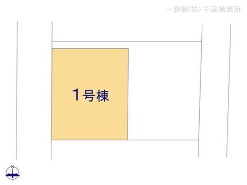 リーブルガーデンこてはし台6丁目第8 間取り2