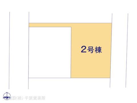 リーブルガーデンこてはし台6丁目第8 間取り4