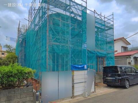 リーブルガーデンこてはし台6丁目第8 外観・内装1