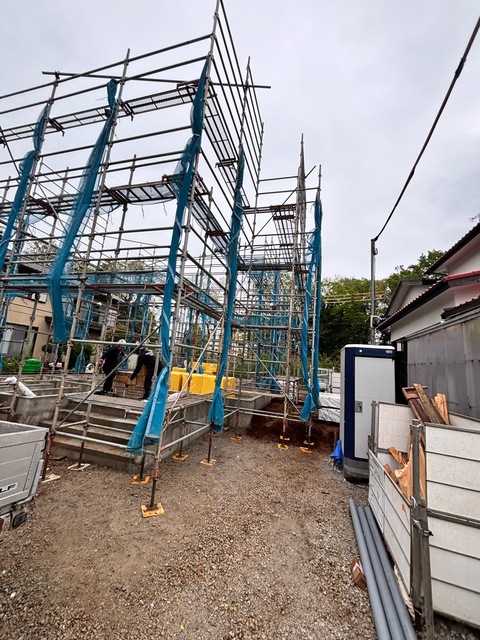 リーブルガーデンこてはし台６丁目第８の画像3