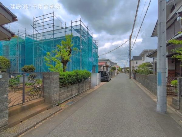 リーブルガーデンこてはし台6丁目第8 写真3