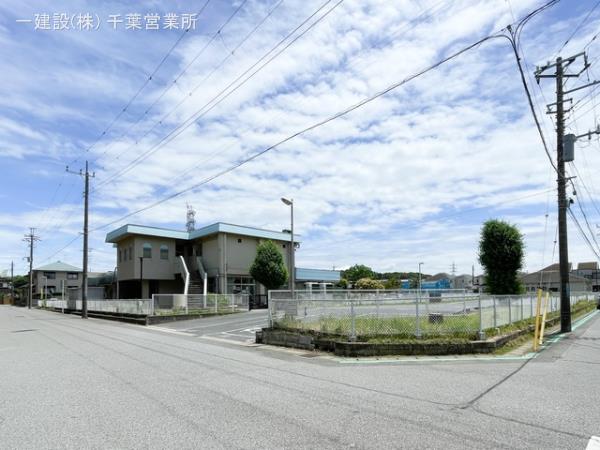 リーブルガーデンこてはし台6丁目第8 周辺環境4