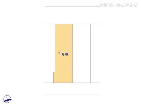 リーブルガーデン須磨区白川台4期 間取り2