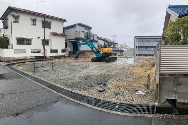 リーブルガーデン須磨区白川台4期の画像3