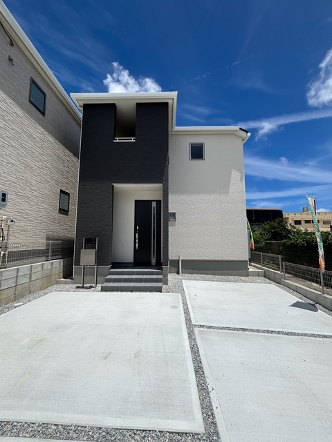 リーブルガーデン南城市玉城前川 写真7
