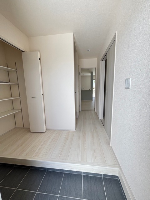 リーブルガーデン南城市玉城前川 写真8