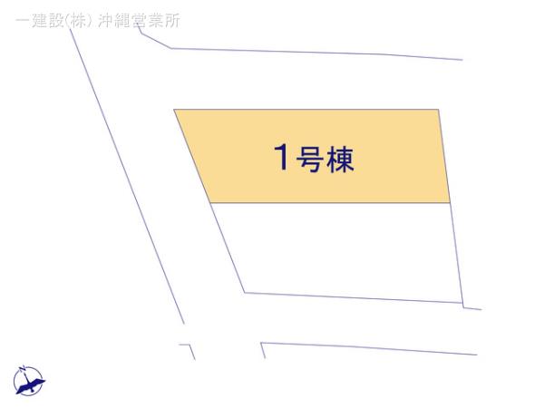 リーブルガーデン南城市玉城前川 写真4