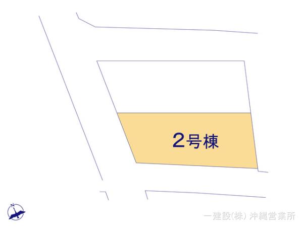 リーブルガーデン南城市玉城前川 写真6