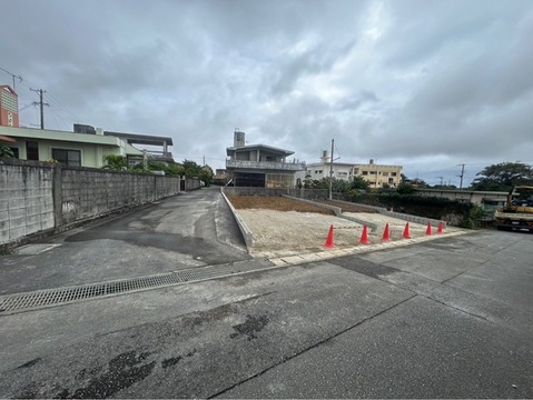 リーブルガーデン南城市玉城前川 外観・内装1