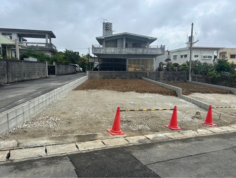 リーブルガーデン南城市玉城前川 外観・内装2