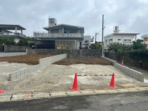 リーブルガーデン南城市玉城前川 外観・内装4