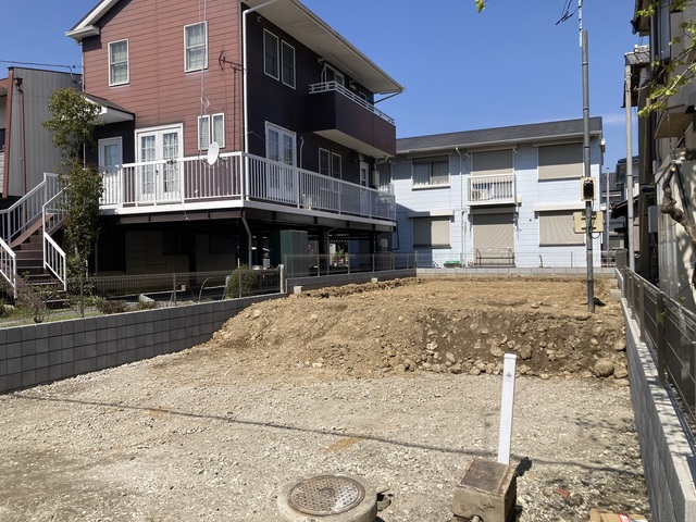 リーブルガーデン熊谷月見町第３の画像