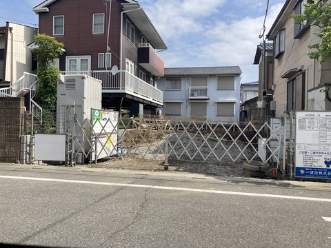 リーブルガーデン熊谷月見町第3 外観・内装2