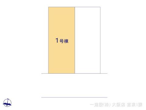 リーブルガーデン西区糀台 間取り2