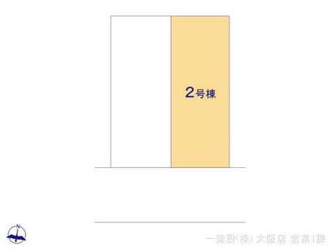 リーブルガーデン西区糀台 間取り4