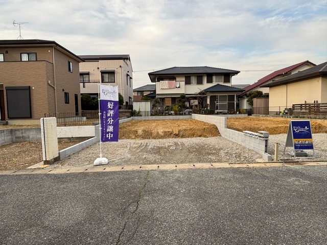 リーブルガーデン西区糀台 写真3