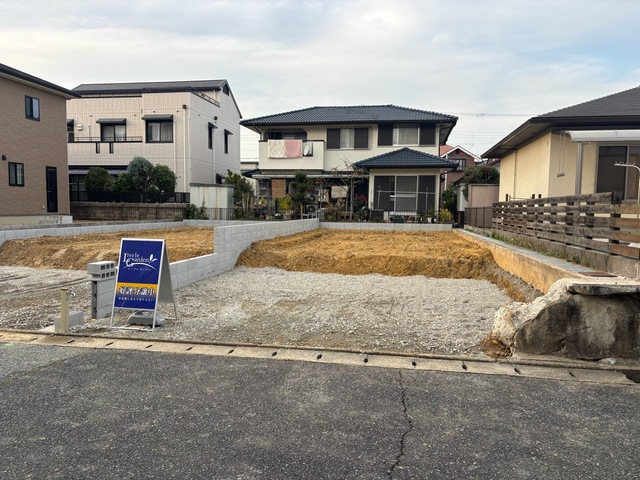 リーブルガーデン西区糀台 写真4