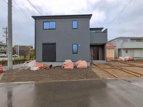 リーブルガーデン一宮市西五城第５ 外観・内装1