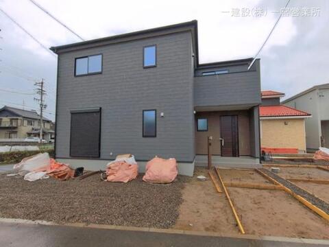 リーブルガーデン一宮市西五城第５ 外観・内装2