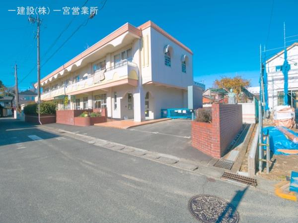 リーブルガーデン一宮市西五城第５ 周辺環境4