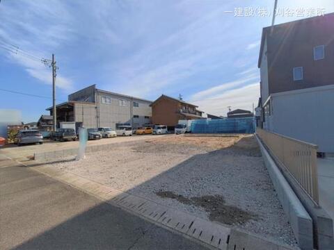 リーブルガーデン碧南市権現町第３ 外観・内装5