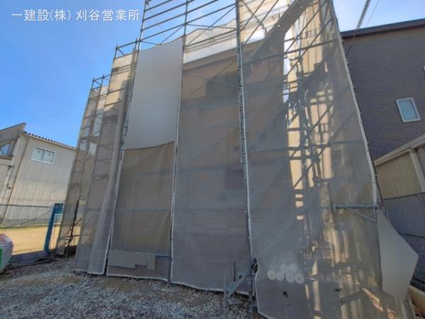 リーブルガーデン碧南市権現町第３の画像3