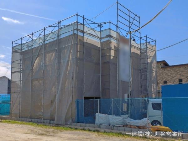 リーブルガーデン碧南市権現町第３ 写真3