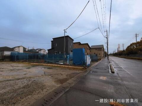 リーブルガーデン碧南市権現町第３ 外観・内装4