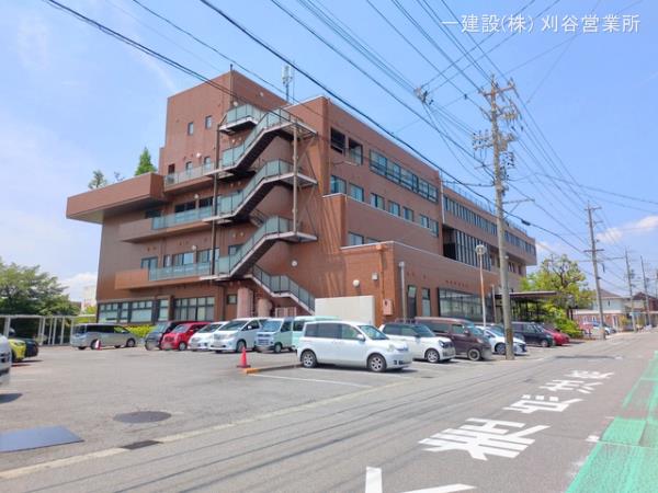 リーブルガーデン碧南市権現町第３ 周辺環境5