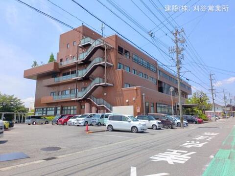 小林記念病院：5000m