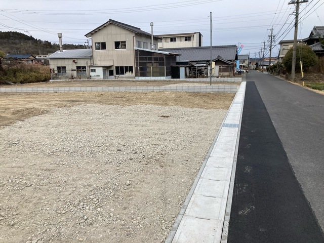 リーブルガーデン土岐市妻木町の画像