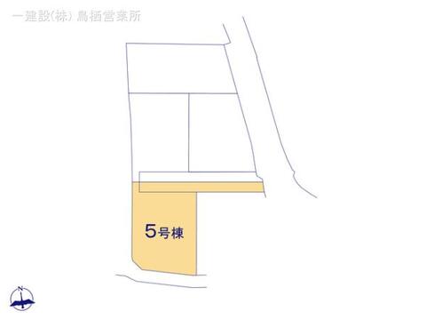 リーブルガーデン鳥栖市田代本町第三 間取り8