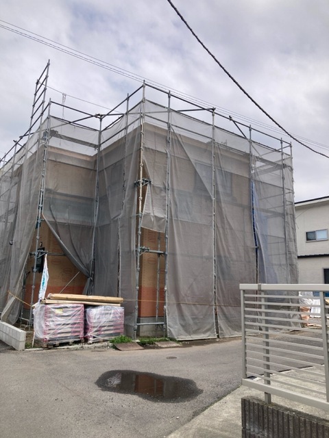 リーブルガーデン丸亀市三条町第二の画像