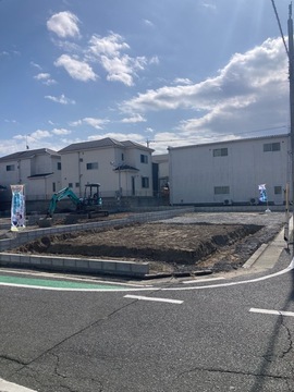 リーブルガーデン芦屋町船頭町 外観・内装5