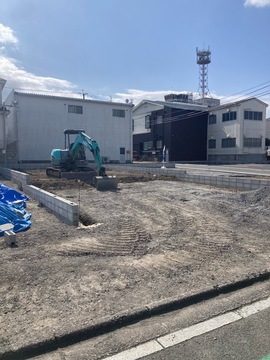 リーブルガーデン芦屋町船頭町 外観・内装6