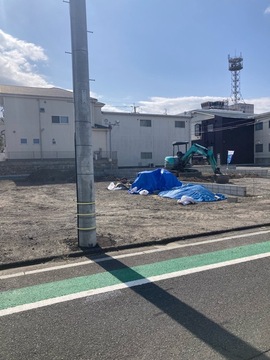 リーブルガーデン芦屋町船頭町 外観・内装7