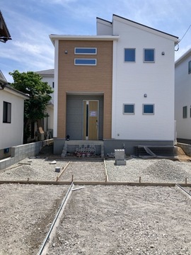 リーブルガーデン芦屋町船頭町 外観・内装9