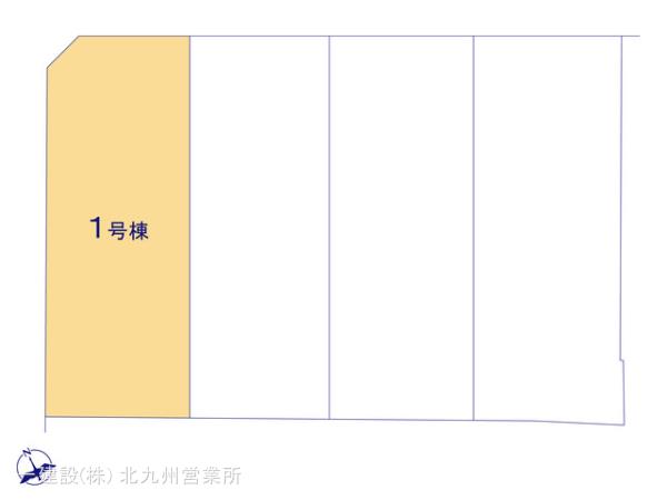 リーブルガーデン芦屋町船頭町 写真10