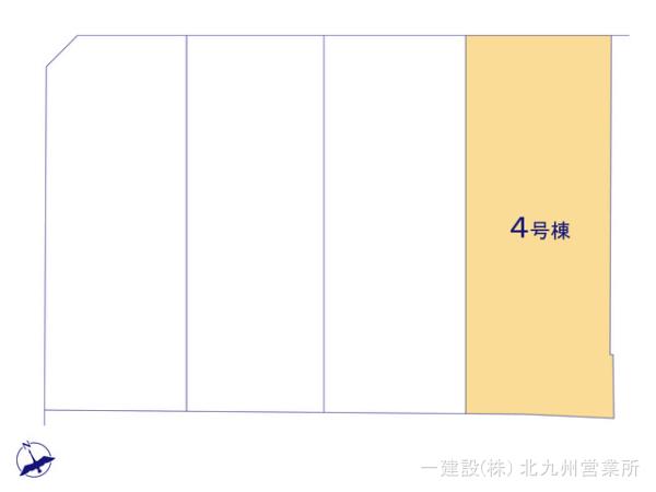 リーブルガーデン芦屋町船頭町 写真16