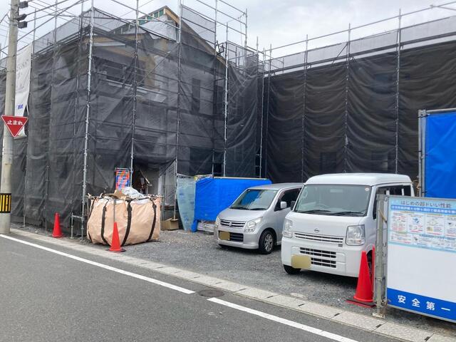 リーブルガーデン芦屋町船頭町の画像