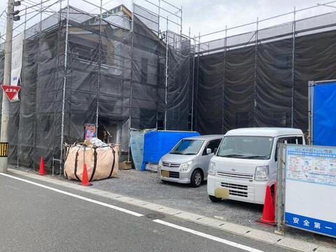 リーブルガーデン芦屋町船頭町 外観・内装1