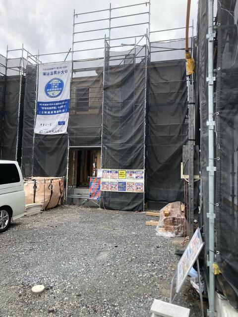 リーブルガーデン芦屋町船頭町の画像3