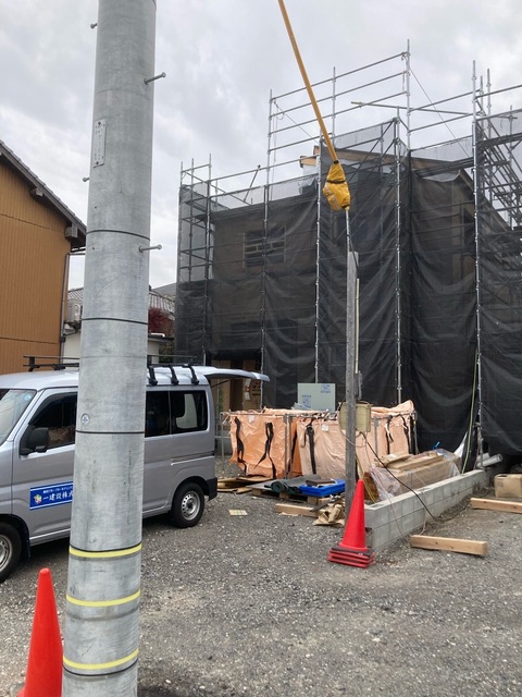 リーブルガーデン芦屋町船頭町 写真4