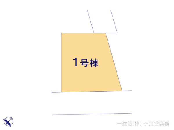 リーブルガーデン東鎌ケ谷２丁目 写真6