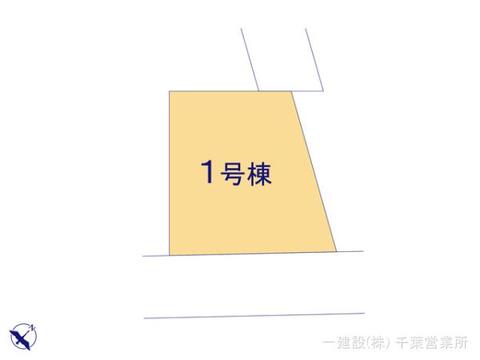 リーブルガーデン東鎌ケ谷２丁目 間取り2