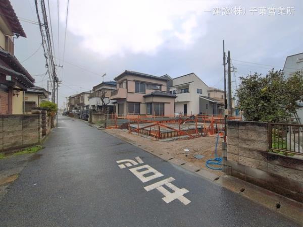 リーブルガーデン東鎌ケ谷２丁目の画像3