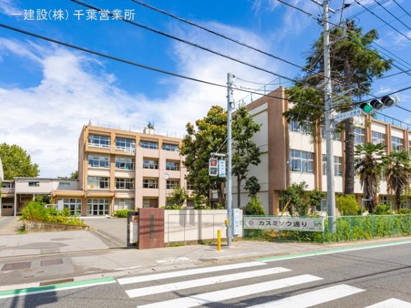 リーブルガーデン東鎌ケ谷２丁目 周辺環境1