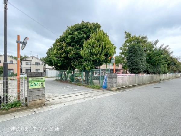 リーブルガーデン東鎌ケ谷２丁目 周辺環境4